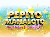 Pepito Manaloto December 21 2024