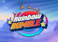 Rainbow Rumble December 22 2024