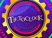 TiktoClock December 20 2024